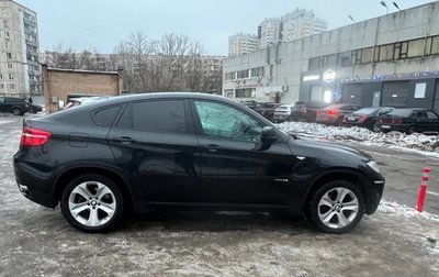 BMW X6, 2011 год, 2 300 000 рублей, 1 фотография