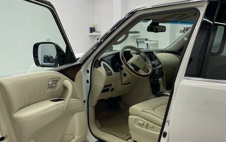 Infiniti QX56, 2011 год, 2 500 000 рублей, 7 фотография