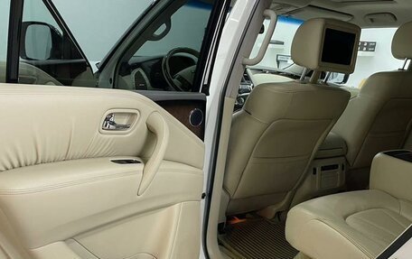 Infiniti QX56, 2011 год, 2 500 000 рублей, 2 фотография