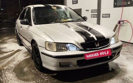 Honda Accord VII рестайлинг, 1999 год, 220 000 рублей, 12 фотография