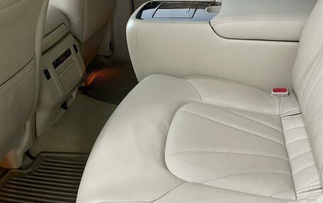 Infiniti QX56, 2011 год, 2 500 000 рублей, 8 фотография