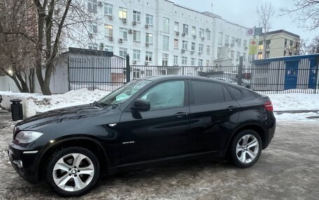 BMW X6, 2011 год, 2 300 000 рублей, 6 фотография