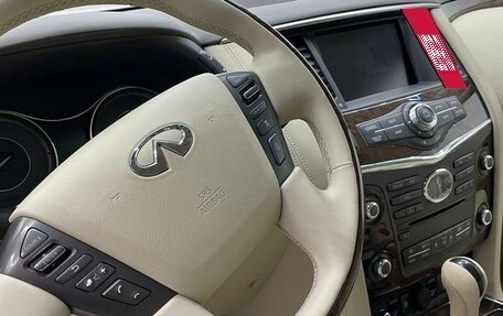 Infiniti QX56, 2011 год, 2 500 000 рублей, 9 фотография