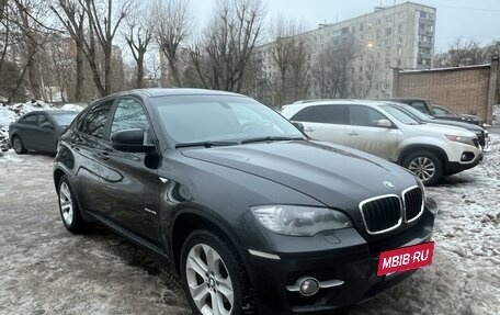 BMW X6, 2011 год, 2 300 000 рублей, 4 фотография