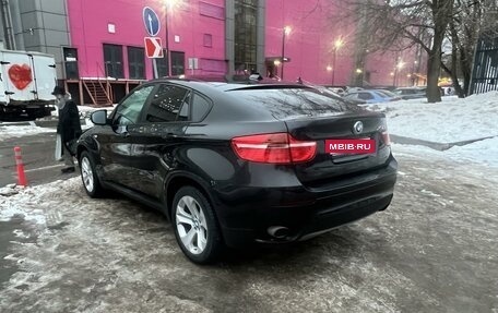 BMW X6, 2011 год, 2 300 000 рублей, 5 фотография