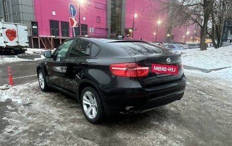 BMW X6, 2011 год, 2 300 000 рублей, 3 фотография