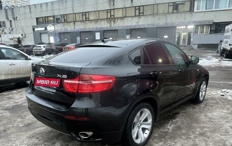 BMW X6, 2011 год, 2 300 000 рублей, 2 фотография