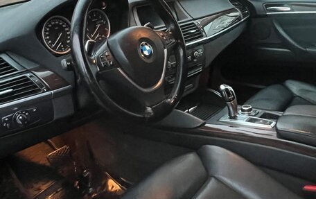 BMW X6, 2011 год, 2 300 000 рублей, 13 фотография