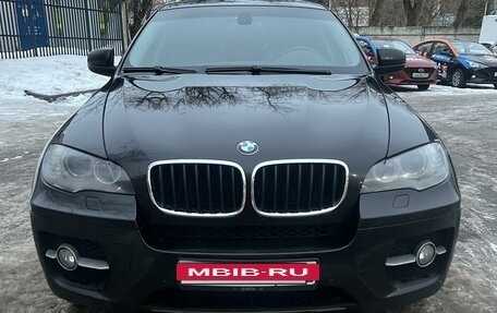 BMW X6, 2011 год, 2 300 000 рублей, 11 фотография