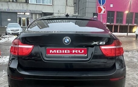 BMW X6, 2011 год, 2 300 000 рублей, 10 фотография