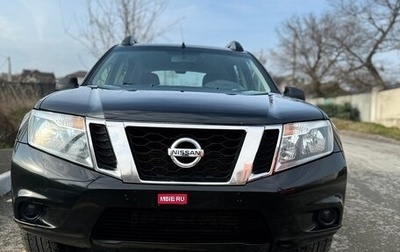 Nissan Terrano III, 2014 год, 1 270 000 рублей, 1 фотография