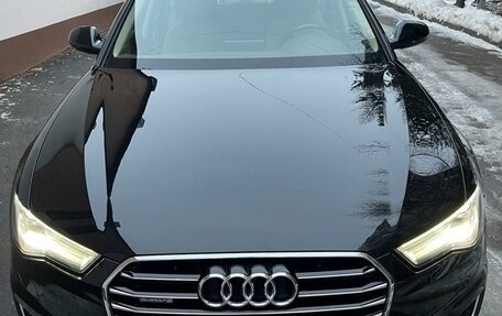 Audi A6, 2016 год, 3 750 000 рублей, 3 фотография