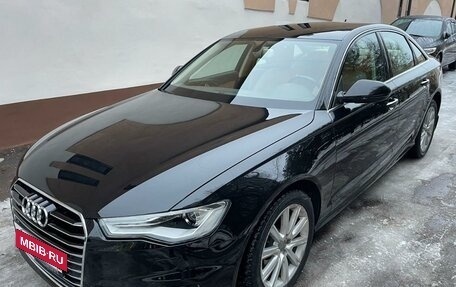 Audi A6, 2016 год, 3 750 000 рублей, 18 фотография