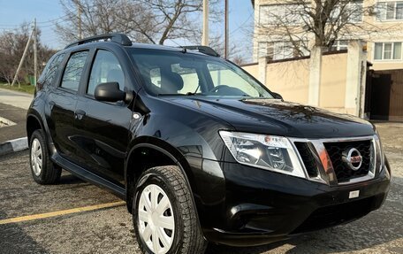 Nissan Terrano III, 2014 год, 1 270 000 рублей, 3 фотография