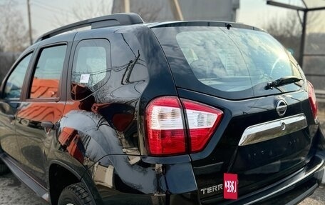 Nissan Terrano III, 2014 год, 1 270 000 рублей, 4 фотография