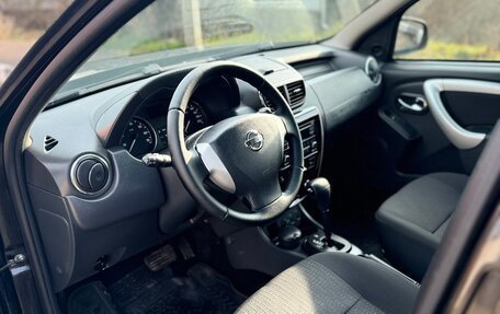 Nissan Terrano III, 2014 год, 1 270 000 рублей, 31 фотография