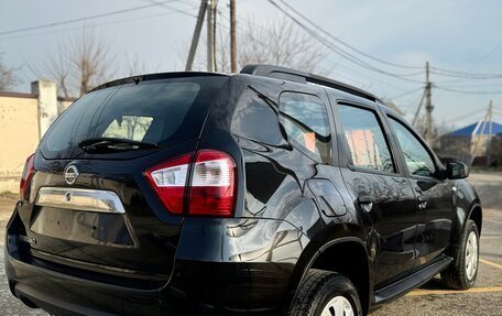 Nissan Terrano III, 2014 год, 1 270 000 рублей, 25 фотография