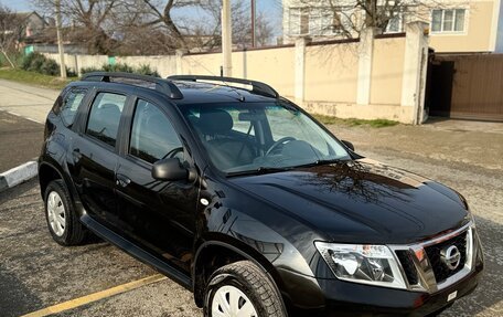 Nissan Terrano III, 2014 год, 1 270 000 рублей, 26 фотография