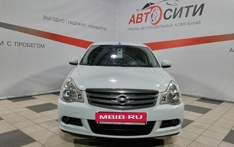 Nissan Almera, 2015 год, 765 000 рублей, 2 фотография