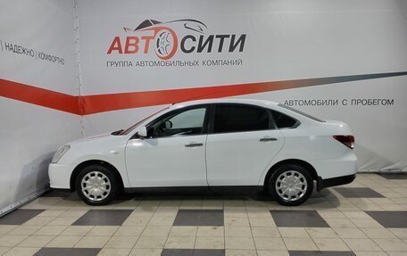 Nissan Almera, 2015 год, 765 000 рублей, 4 фотография