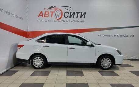 Nissan Almera, 2015 год, 765 000 рублей, 8 фотография