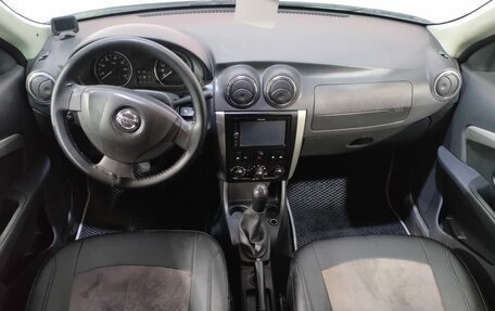 Nissan Almera, 2015 год, 765 000 рублей, 9 фотография