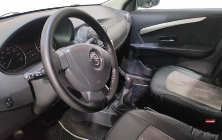 Nissan Almera, 2015 год, 765 000 рублей, 11 фотография