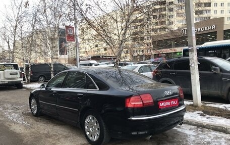 Audi A8, 2008 год, 400 000 рублей, 1 фотография