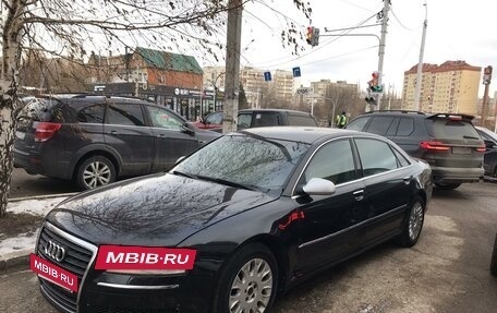 Audi A8, 2008 год, 400 000 рублей, 2 фотография