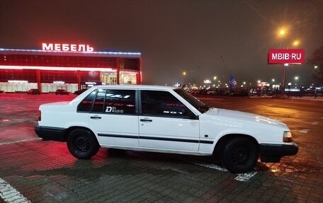 Volvo 940, 1991 год, 360 000 рублей, 2 фотография