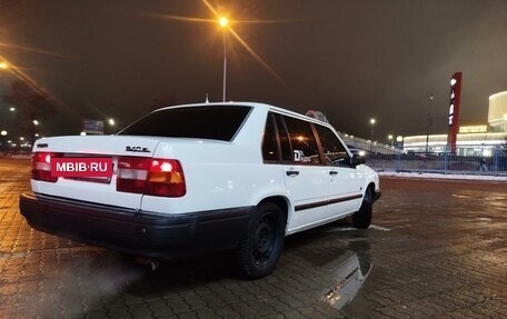 Volvo 940, 1991 год, 360 000 рублей, 7 фотография