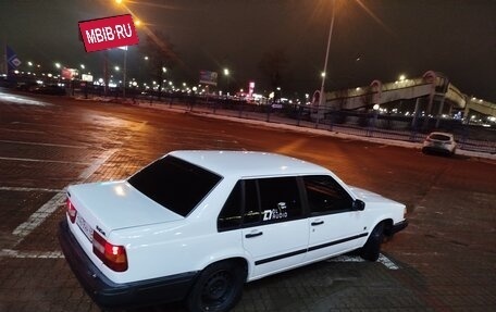 Volvo 940, 1991 год, 360 000 рублей, 22 фотография