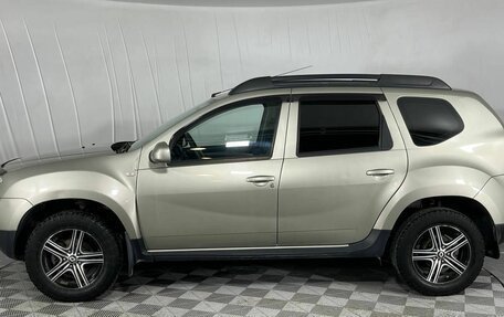 Renault Duster I рестайлинг, 2013 год, 1 025 000 рублей, 8 фотография