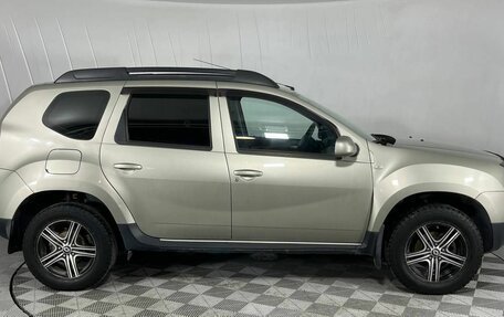 Renault Duster I рестайлинг, 2013 год, 1 025 000 рублей, 4 фотография