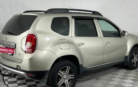 Renault Duster I рестайлинг, 2013 год, 1 025 000 рублей, 5 фотография