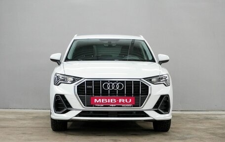 Audi Q3, 2020 год, 3 932 000 рублей, 2 фотография