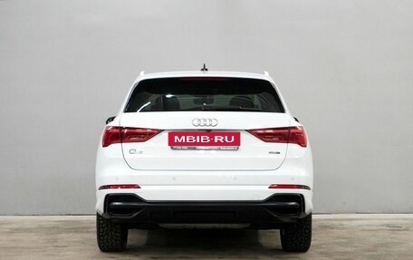 Audi Q3, 2020 год, 3 932 000 рублей, 7 фотография