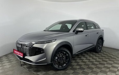 Haval F7 I, 2024 год, 2 672 010 рублей, 1 фотография