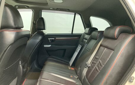 Hyundai Santa Fe III рестайлинг, 2008 год, 1 350 000 рублей, 16 фотография