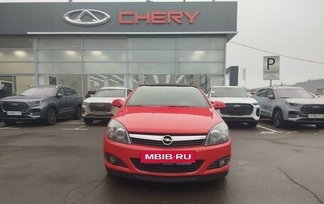 Opel Astra H, 2010 год, 620 000 рублей, 2 фотография