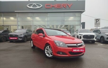 Opel Astra H, 2010 год, 620 000 рублей, 3 фотография