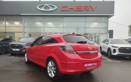 Opel Astra H, 2010 год, 620 000 рублей, 7 фотография