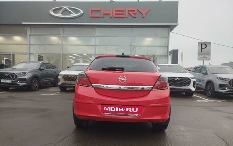 Opel Astra H, 2010 год, 620 000 рублей, 6 фотография