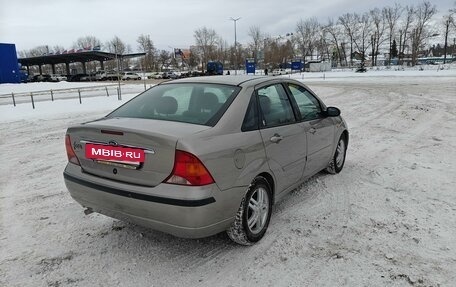 Ford Focus IV, 2004 год, 370 000 рублей, 4 фотография