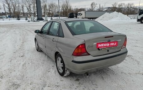 Ford Focus IV, 2004 год, 370 000 рублей, 3 фотография