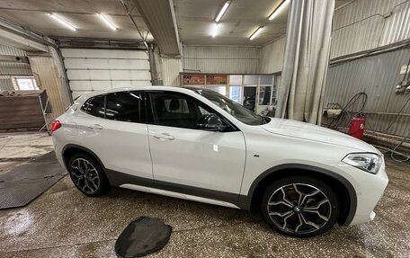 BMW X2, 2018 год, 2 350 000 рублей, 6 фотография