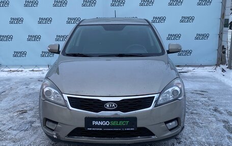 KIA cee'd I рестайлинг, 2008 год, 600 000 рублей, 2 фотография