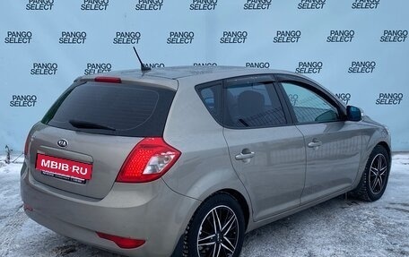 KIA cee'd I рестайлинг, 2008 год, 600 000 рублей, 3 фотография