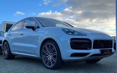 Porsche Cayenne III, 2023 год, 18 441 000 рублей, 1 фотография