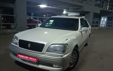 Toyota Crown, 2003 год, 860 000 рублей, 6 фотография